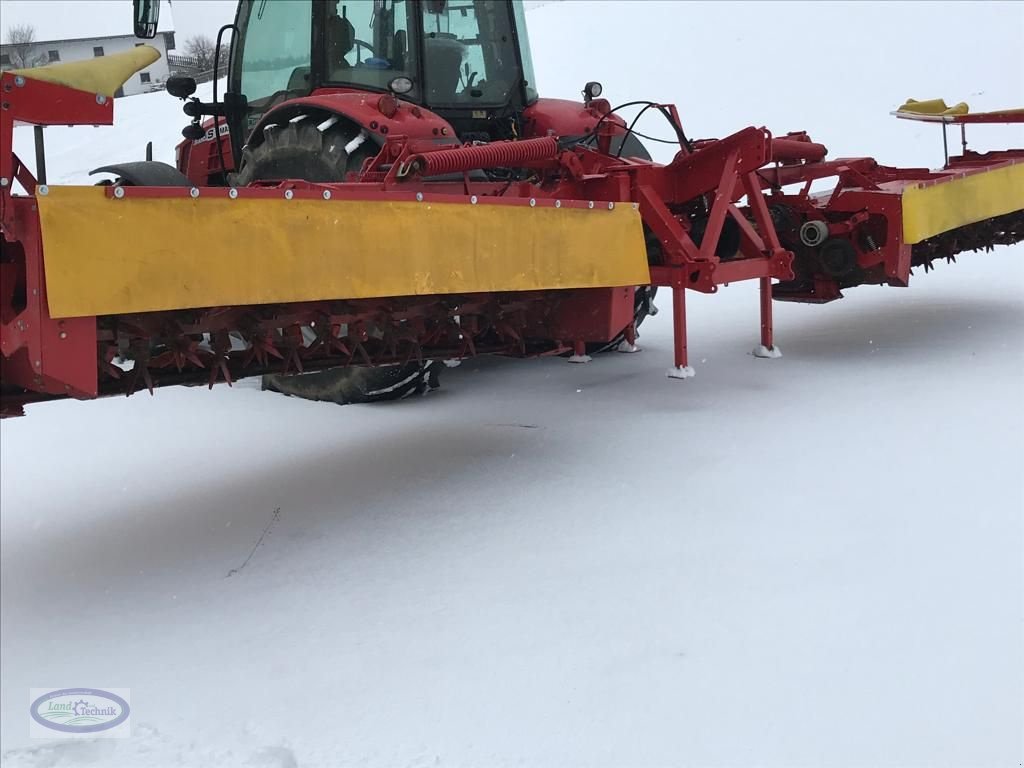 Mähwerk du type Pöttinger Novacut 8600, Gebrauchtmaschine en Münzkirchen (Photo 11)