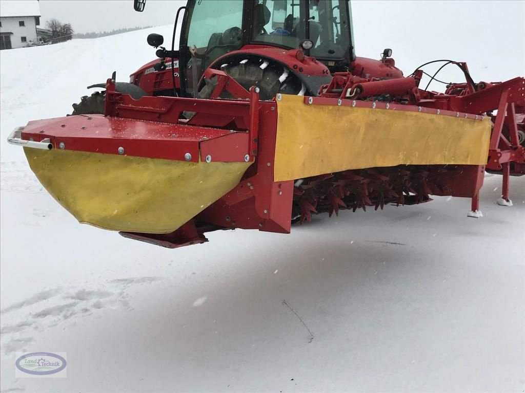 Mähwerk du type Pöttinger Novacut 8600, Gebrauchtmaschine en Münzkirchen (Photo 2)