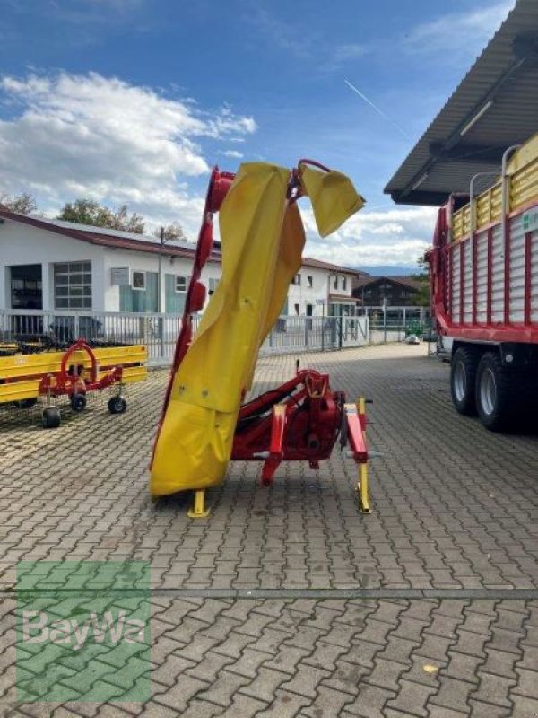 Mähwerk del tipo Pöttinger NOVADISC 222 PÖTTINGER SCHEIBE, Neumaschine In Oy-Mittelberg (Immagine 1)