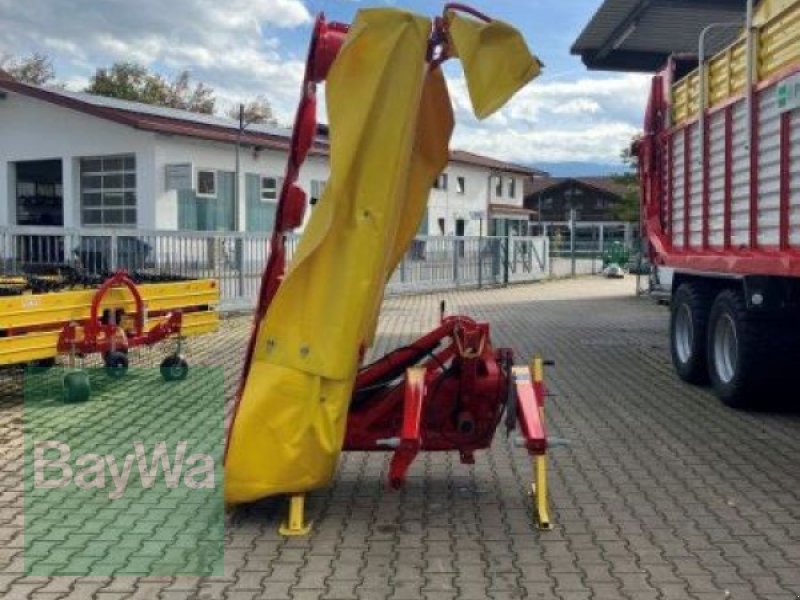 Mähwerk del tipo Pöttinger NOVADISC 222 PÖTTINGER SCHEIBE, Neumaschine In Oy-Mittelberg