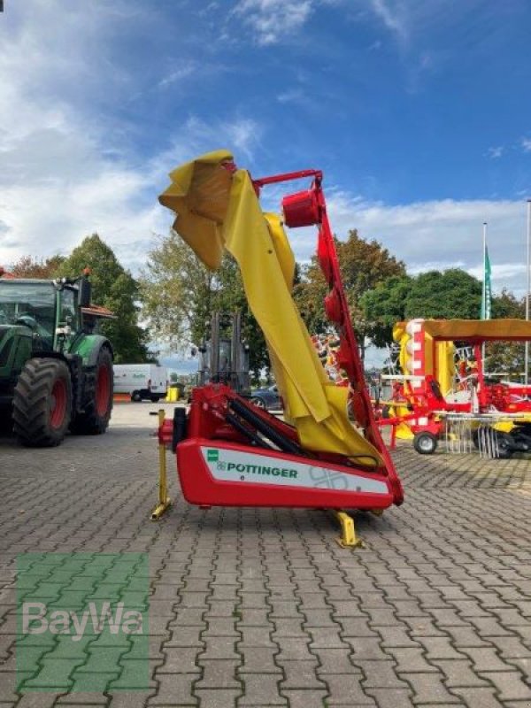 Mähwerk del tipo Pöttinger NOVADISC 222 PÖTTINGER SCHEIBE, Neumaschine In Oy-Mittelberg (Immagine 3)