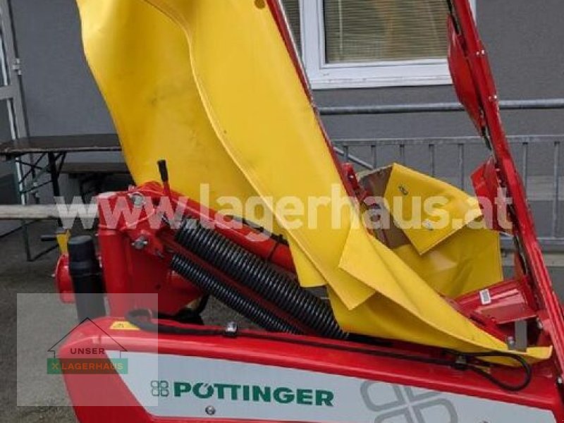 Mähwerk van het type Pöttinger NOVADISC 222, Neumaschine in Schlitters (Foto 1)