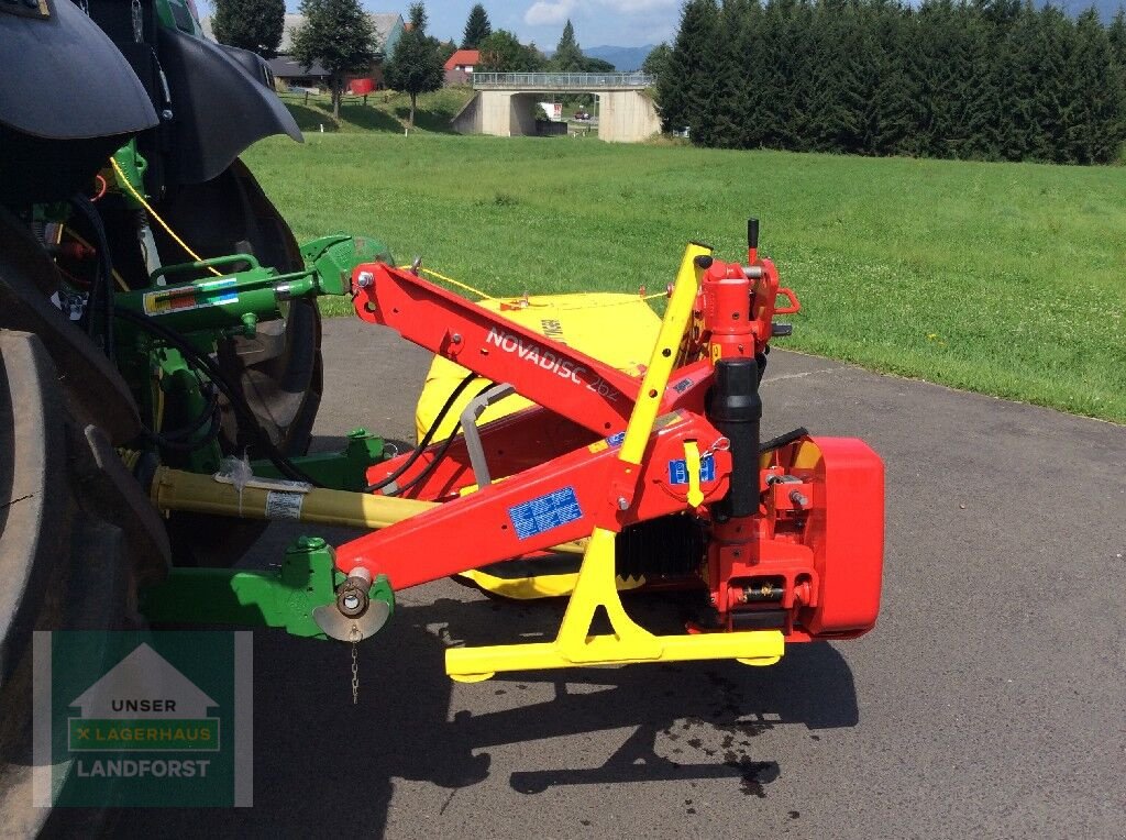 Mähwerk typu Pöttinger Novadisc 262, Neumaschine v Kobenz bei Knittelfeld (Obrázok 5)