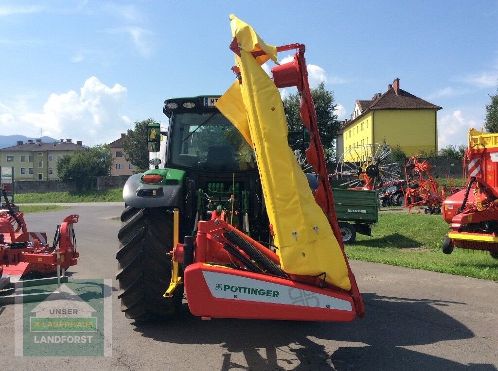 Mähwerk typu Pöttinger Novadisc 262, Neumaschine v Kobenz bei Knittelfeld (Obrázok 8)