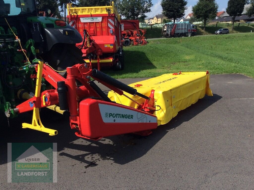 Mähwerk tip Pöttinger Novadisc 262, Neumaschine in Kobenz bei Knittelfeld (Poză 2)