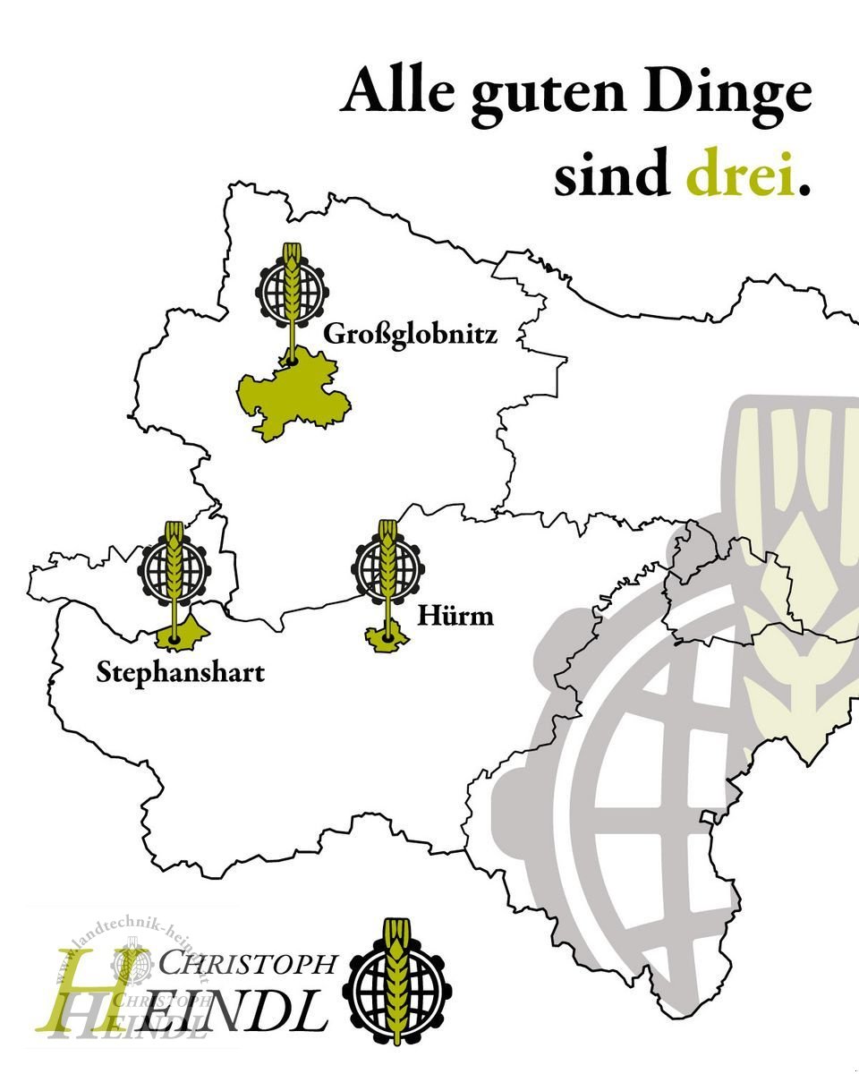 Mähwerk типа Pöttinger Novadisc 265, Gebrauchtmaschine в Stephanshart (Фотография 8)