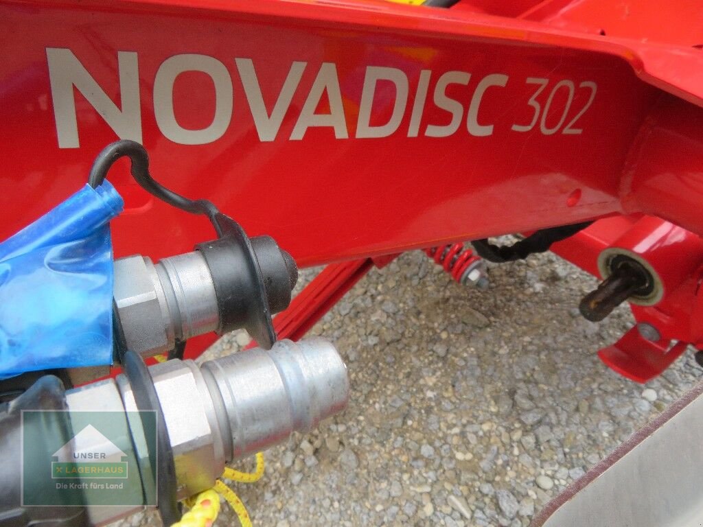 Mähwerk tip Pöttinger Novadisc 302, Neumaschine in Hofkirchen (Poză 10)