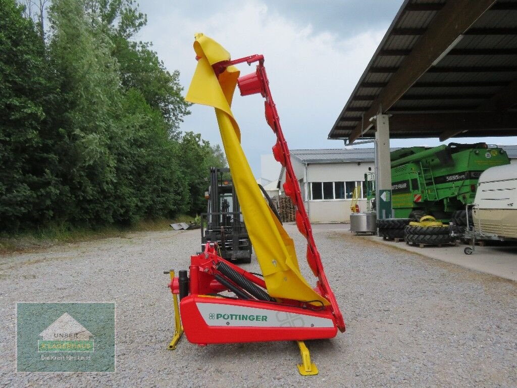 Mähwerk tip Pöttinger Novadisc 302, Neumaschine in Hofkirchen (Poză 7)