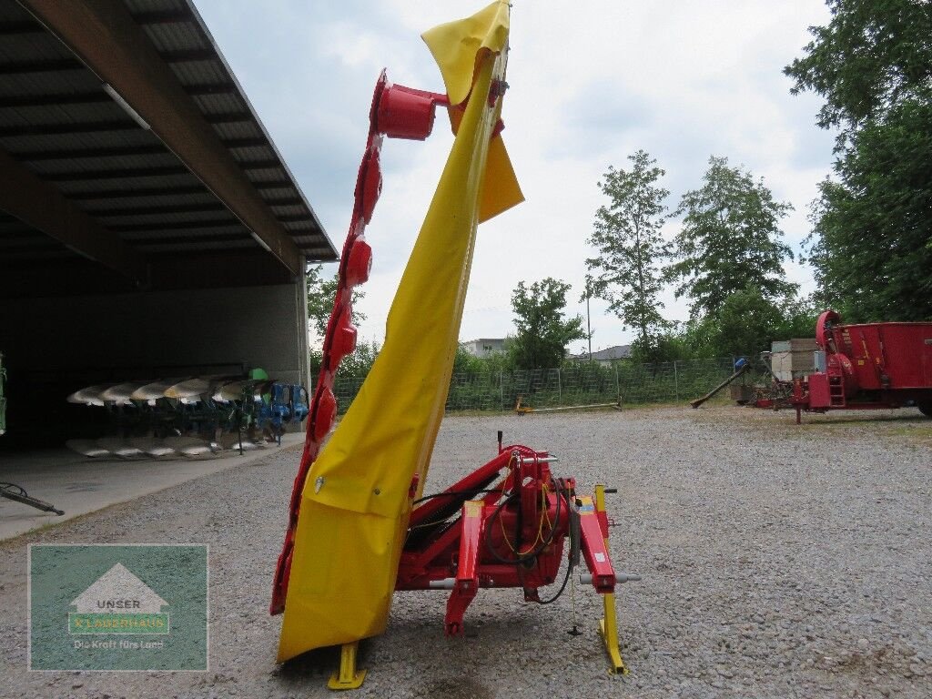 Mähwerk tip Pöttinger Novadisc 302, Neumaschine in Hofkirchen (Poză 3)