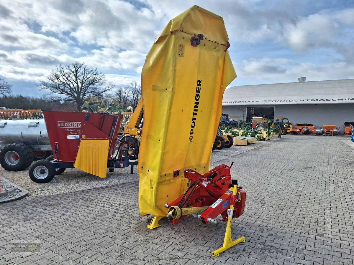 Mähwerk tipa Pöttinger Novadisc 302, Gebrauchtmaschine u Gampern (Slika 2)