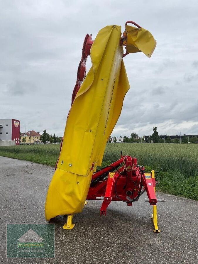 Mähwerk del tipo Pöttinger Novadisc 302, Neumaschine en Eferding (Imagen 4)