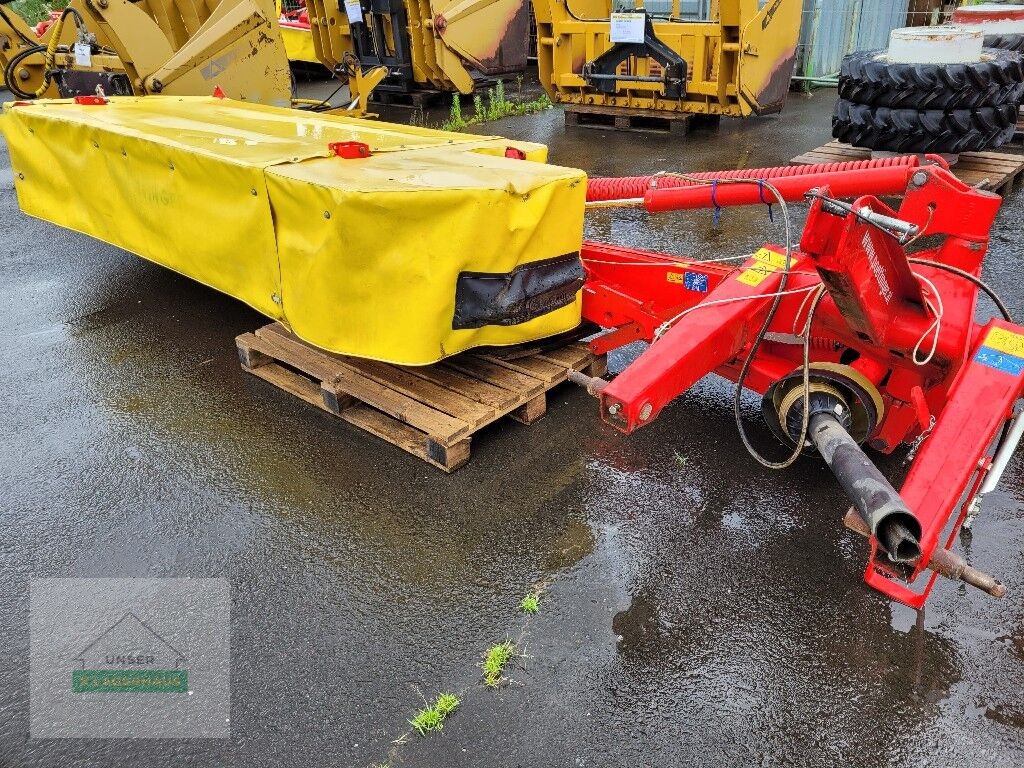 Mähwerk tipa Pöttinger Novadisc 305, Gebrauchtmaschine u Gleisdorf (Slika 2)