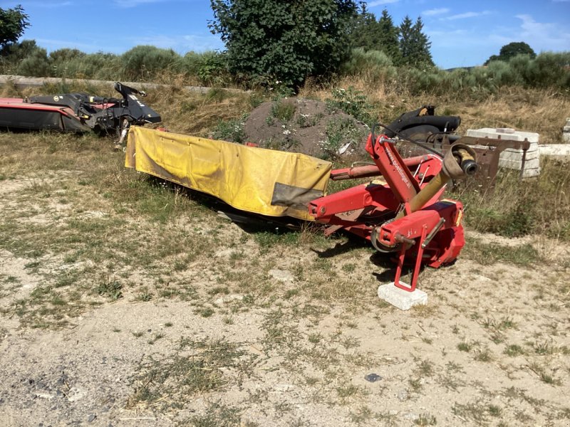 Mähwerk tip Pöttinger Novadisc 305, Gebrauchtmaschine in VERNOUX EN VIVARAIS