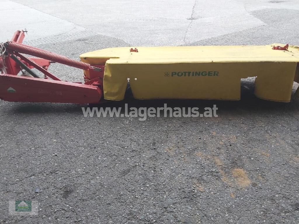 Mähwerk tipa Pöttinger NOVADISC 305, Gebrauchtmaschine u Klagenfurt (Slika 3)