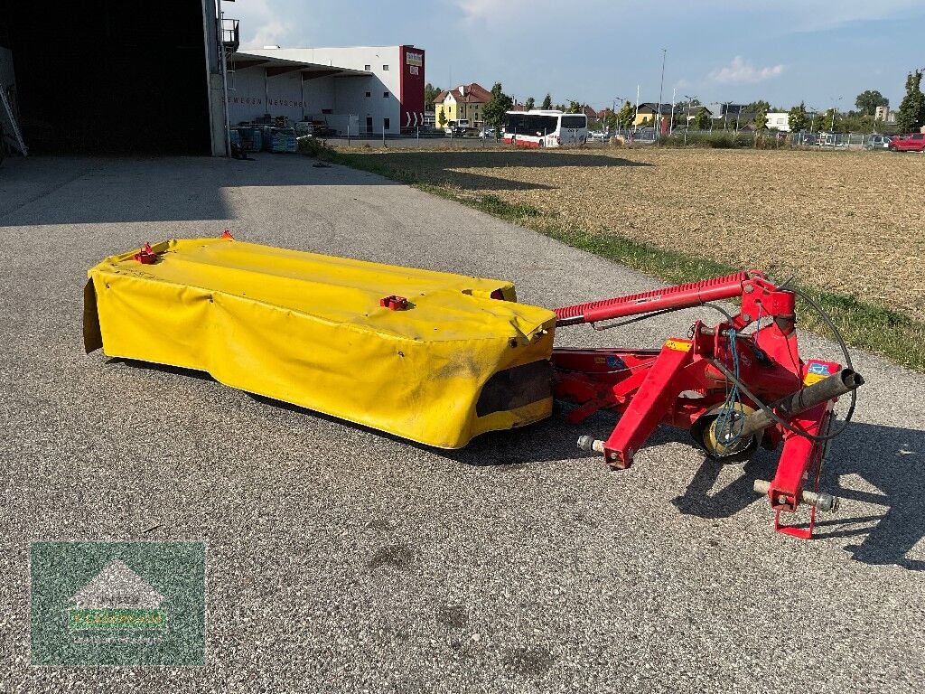 Mähwerk van het type Pöttinger Novadisc 305, Gebrauchtmaschine in Eferding (Foto 1)