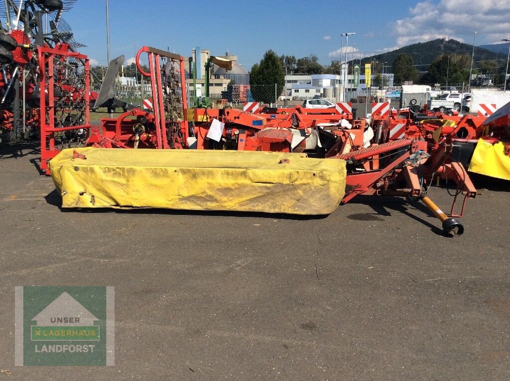 Mähwerk des Typs Pöttinger Novadisc 350, Gebrauchtmaschine in Kobenz bei Knittelfeld (Bild 2)