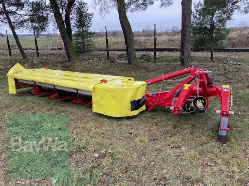 Mähwerk van het type Pöttinger NOVADISC 350, Gebrauchtmaschine in Großweitzschen  (Foto 1)