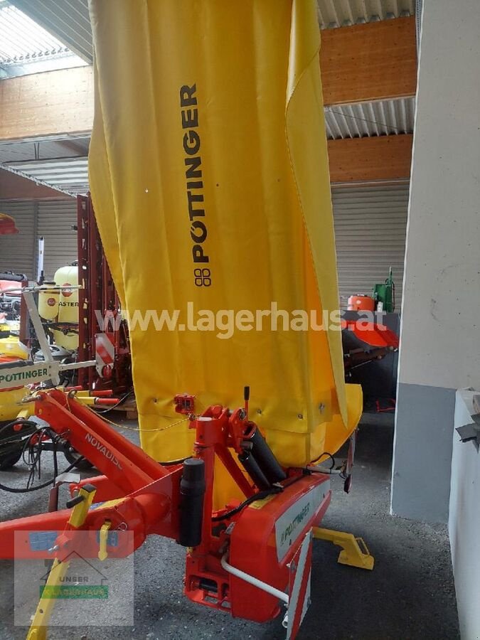 Mähwerk del tipo Pöttinger NOVADISC 352, Neumaschine en Aschbach (Imagen 2)