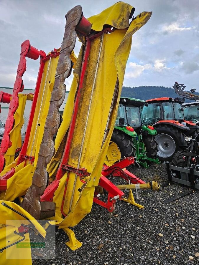 Mähwerk van het type Pöttinger Novadisc 352, Gebrauchtmaschine in Gleisdorf (Foto 2)