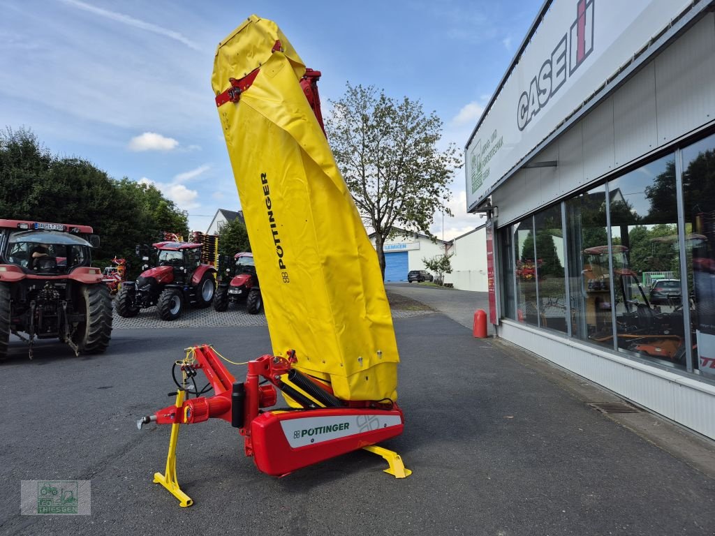 Mähwerk van het type Pöttinger Novadisc 352, Neumaschine in Steiningen b. Daun (Foto 2)