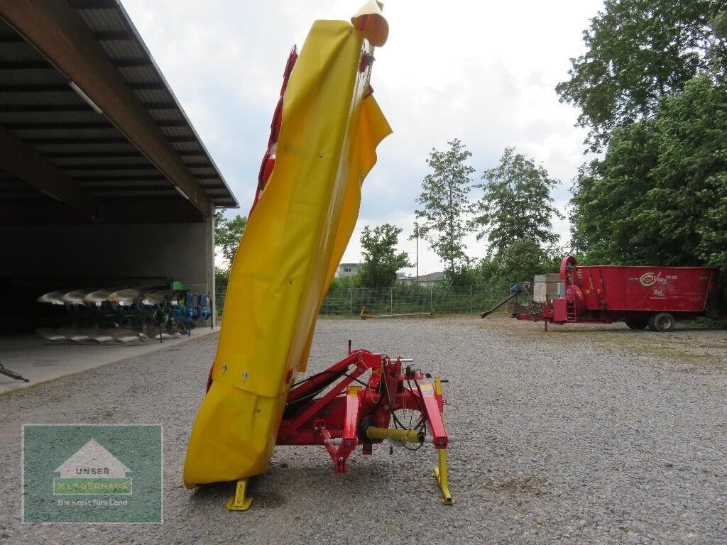 Mähwerk del tipo Pöttinger Novadisc 352, Neumaschine en Hofkirchen (Imagen 3)