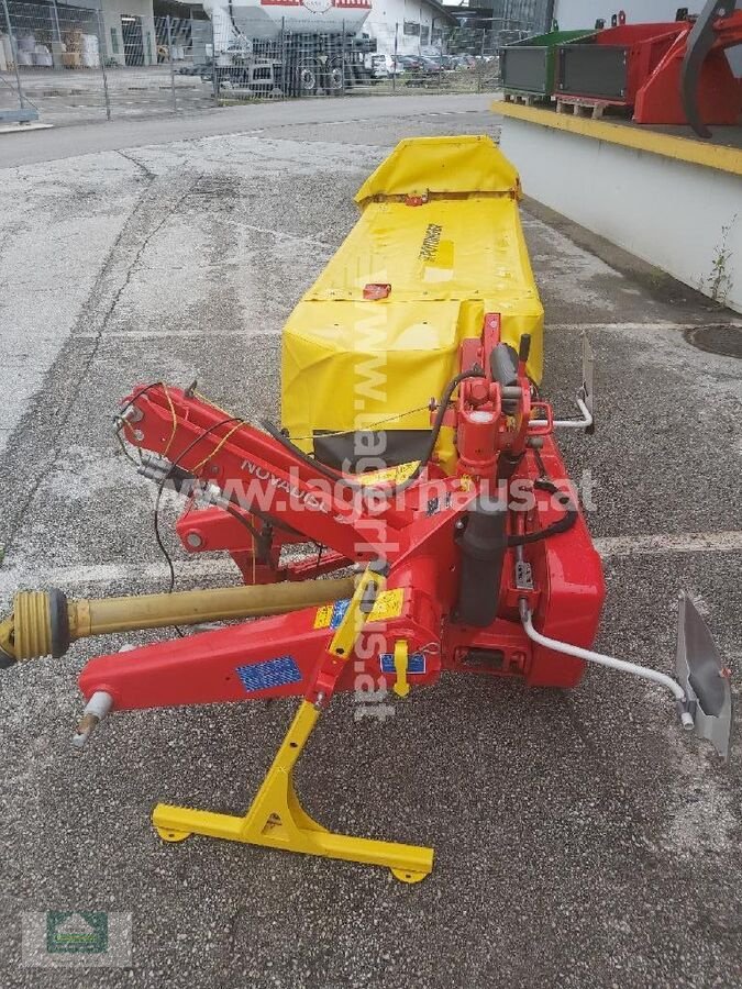 Mähwerk tip Pöttinger NOVADISC 352, Gebrauchtmaschine in Klagenfurt (Poză 5)