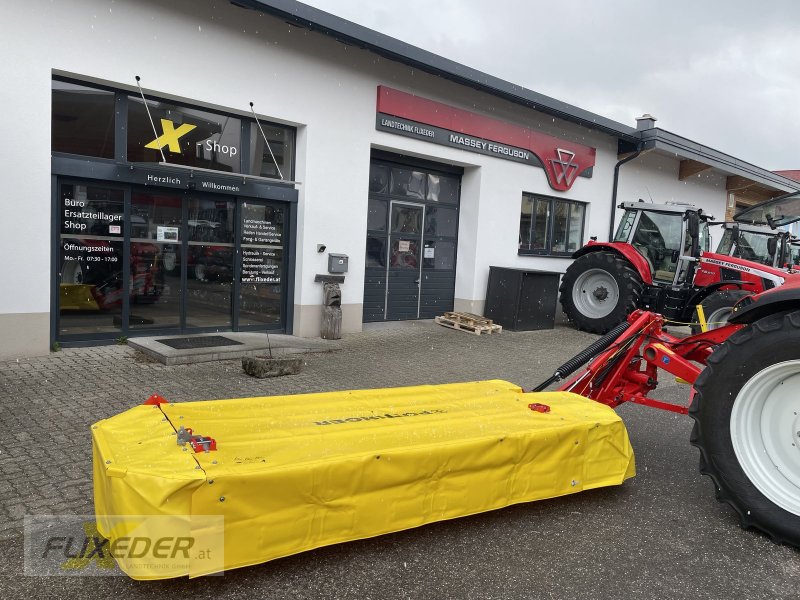 Mähwerk tip Pöttinger Novadisc 352, Neumaschine in Pattigham (Poză 1)