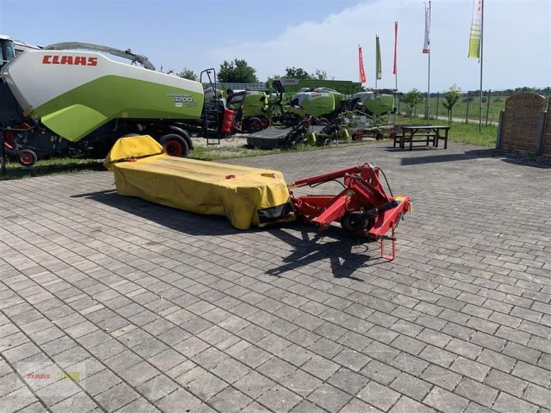 Mähwerk van het type Pöttinger NOVADISC 400, Gebrauchtmaschine in Töging am Inn (Foto 3)