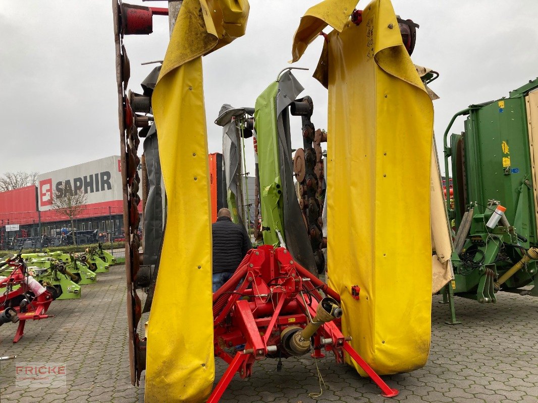 Mähwerk du type Pöttinger NovaDisc 900, Gebrauchtmaschine en Bockel - Gyhum (Photo 2)