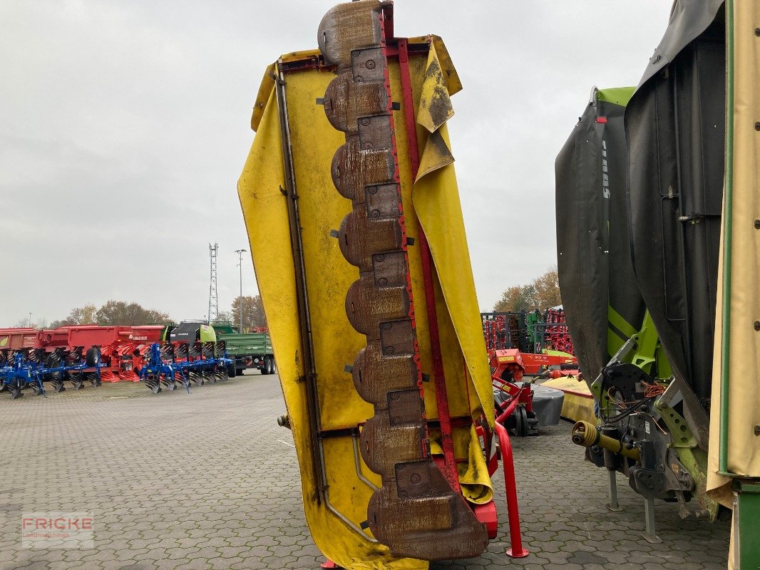 Mähwerk du type Pöttinger NovaDisc 900, Gebrauchtmaschine en Bockel - Gyhum (Photo 5)