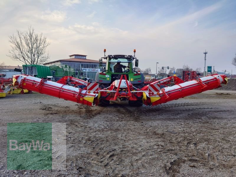 Mähwerk del tipo Pöttinger PÖTTINGER NOVACAT A10 CF, Gebrauchtmaschine en Mindelheim (Imagen 1)