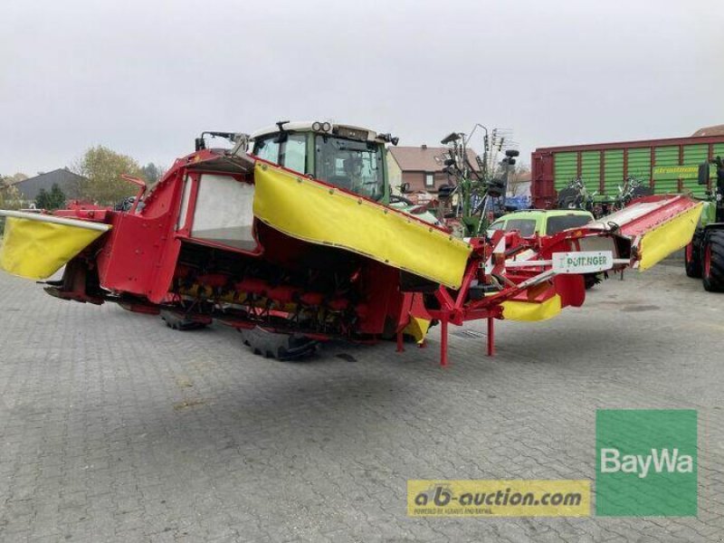 Mähwerk tipa Pöttinger PÖTTINGER NOVACAT X8ED, Gebrauchtmaschine u Dinkelsbühl (Slika 1)