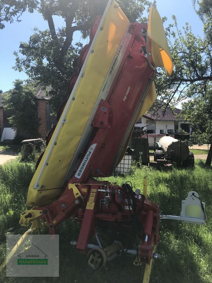 Mähwerk tipa Pöttinger Scheibenmähwerk Novacat 262 ED, Gebrauchtmaschine u Wartberg (Slika 1)