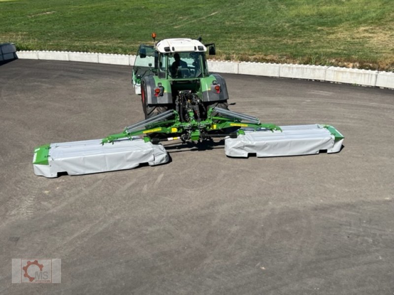 Mähwerk typu PRONAR PDD 830 Schmetterlingsmähwerk, Neumaschine v Tiefenbach (Obrázok 1)