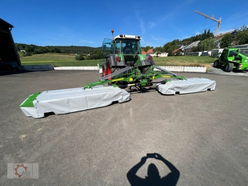 Mähwerk typu PRONAR PDD 830 Schmetterlingsmähwerk, Neumaschine w Tiefenbach (Zdjęcie 2)