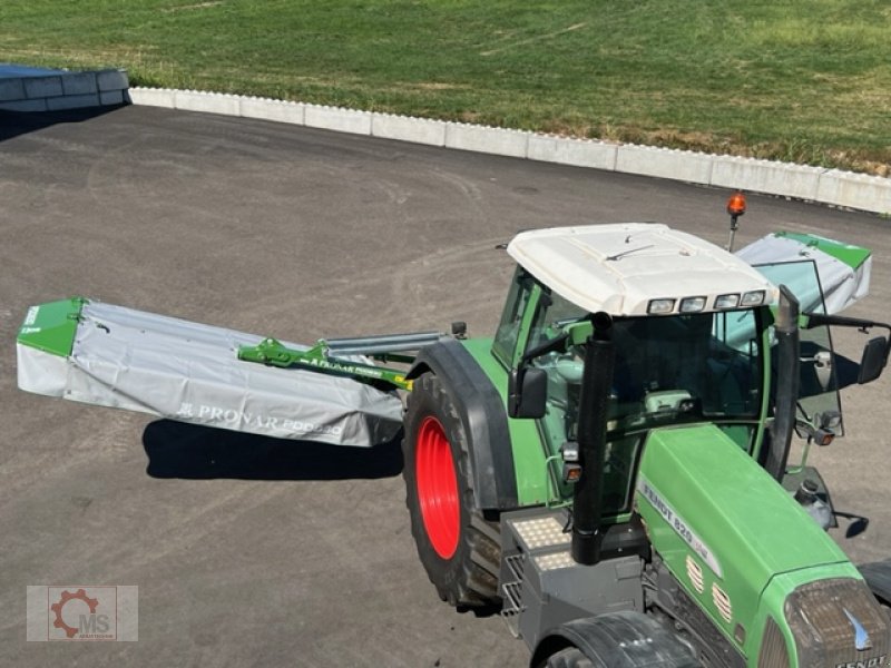 Mähwerk a típus PRONAR PDD 830 Schmetterlingsmähwerk, Neumaschine ekkor: Tiefenbach (Kép 7)