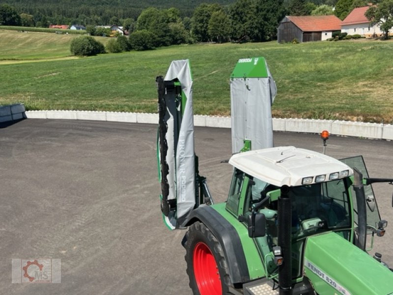 Mähwerk typu PRONAR PDD 830 Schmetterlingsmähwerk, Neumaschine v Tiefenbach (Obrázek 8)