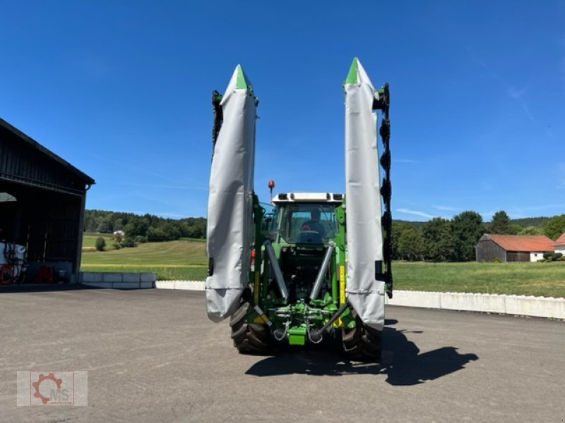 Mähwerk van het type PRONAR PDD 830 Schmetterlingsmähwerk, Neumaschine in Tiefenbach (Foto 12)