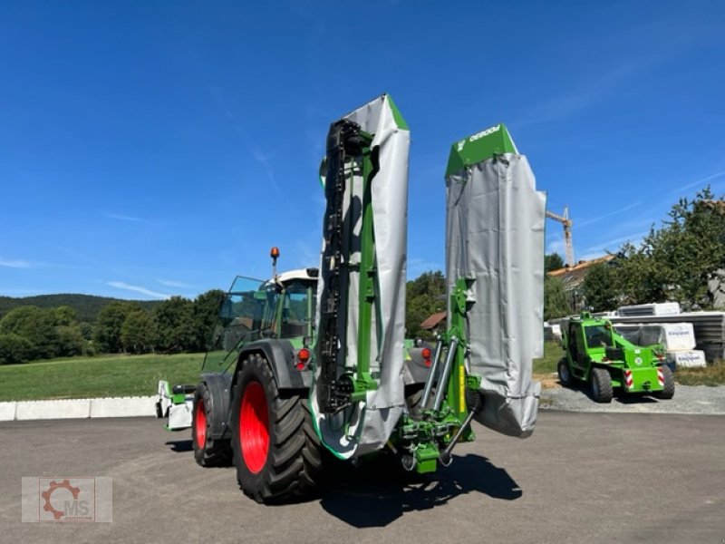 Mähwerk typu PRONAR PDD 830 Schmetterlingsmähwerk, Neumaschine v Tiefenbach (Obrázek 14)