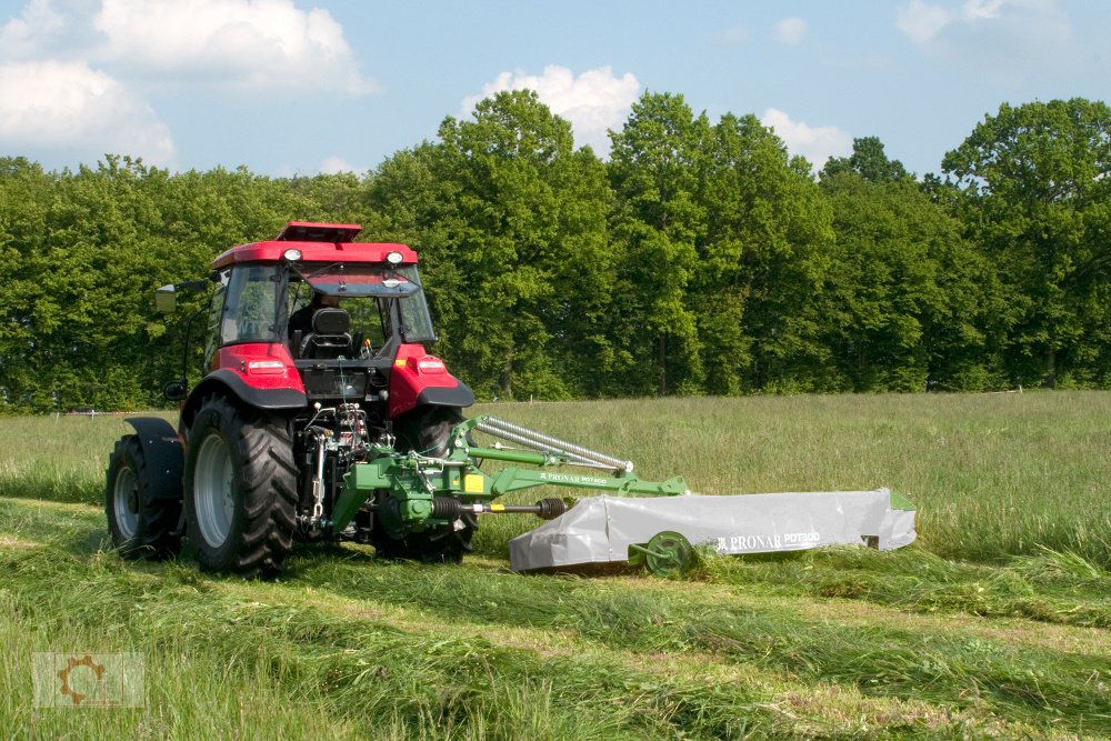 Mähwerk tipa PRONAR PDT 300 3m Scheibenmähwerk, Neumaschine u Tiefenbach (Slika 12)