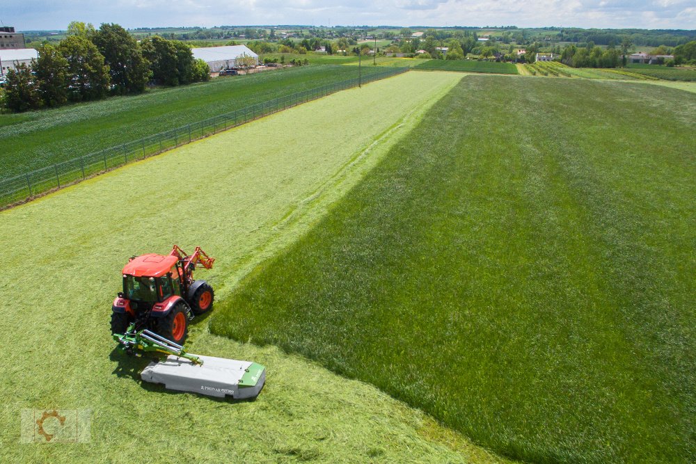 Mähwerk tip PRONAR PDT 300 3m Scheibenmähwerk, Neumaschine in Tiefenbach (Poză 14)