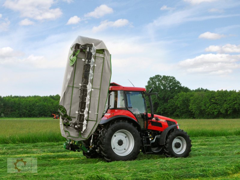 Mähwerk des Typs PRONAR PDT 300 3m Scheibenmähwerk, Neumaschine in Tiefenbach