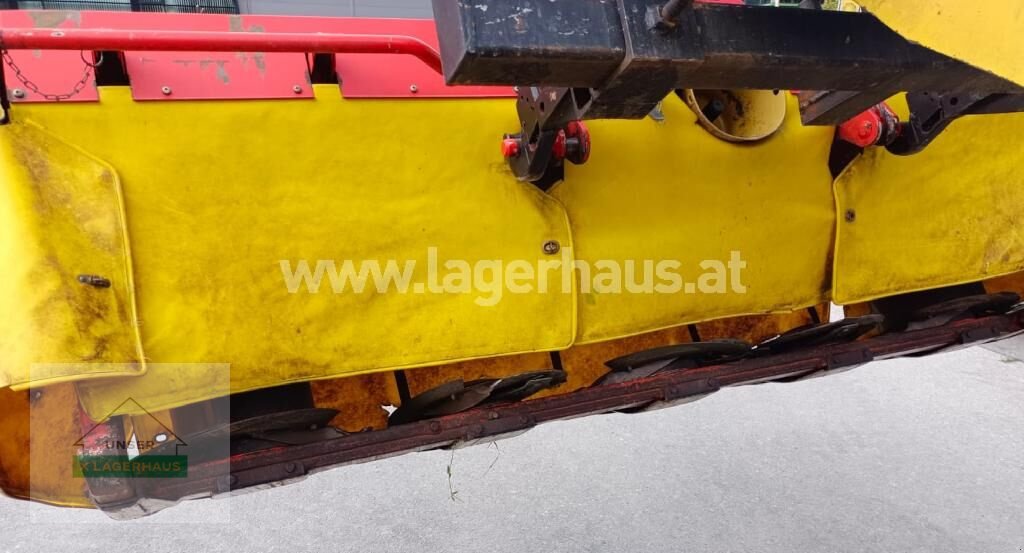 Mähwerk van het type Reform SM 240, Gebrauchtmaschine in Lienz (Foto 3)