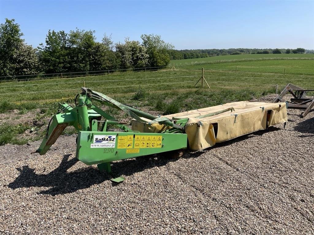 Mähwerk typu SaMASZ 2,90 meter, Gebrauchtmaschine v Gedved (Obrázek 1)