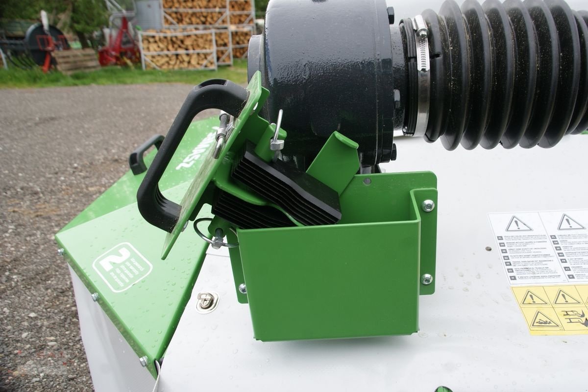 Mähwerk del tipo SaMASZ Frontmähwerk XT-F 302 - Neu, Neumaschine en Eberschwang (Imagen 15)