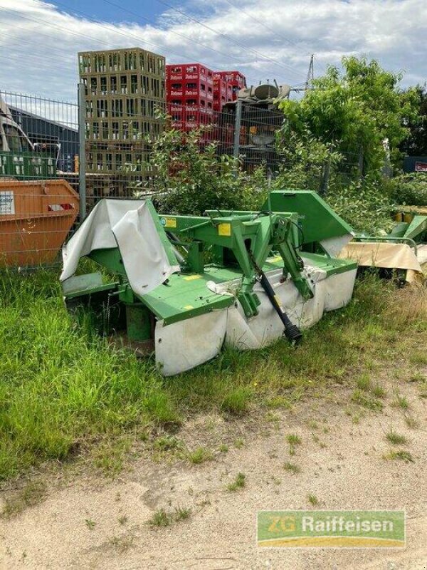 Mähwerk typu SaMASZ K4BF 300, Gebrauchtmaschine v Weil am Rhein-Haltingen (Obrázok 1)