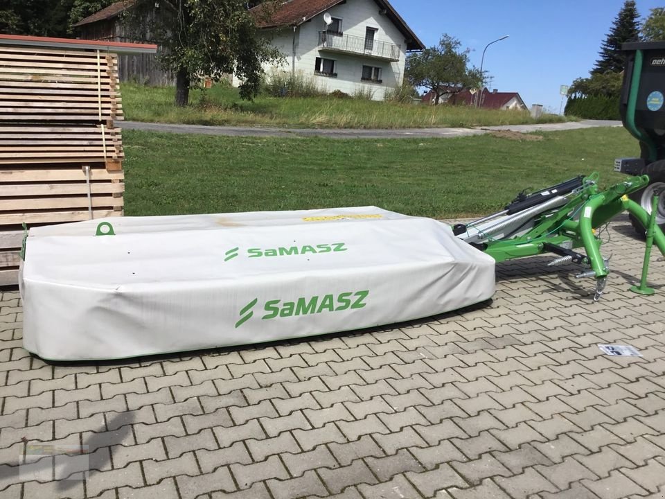 Mähwerk Türe ait SaMASZ Samba 240Lite Cut, Neumaschine içinde Fürsteneck (resim 1)