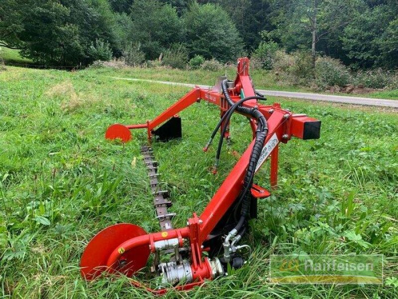 Mähwerk a típus Sauerburger DMF 44 27500, Gebrauchtmaschine ekkor: Donaueschingen (Kép 1)