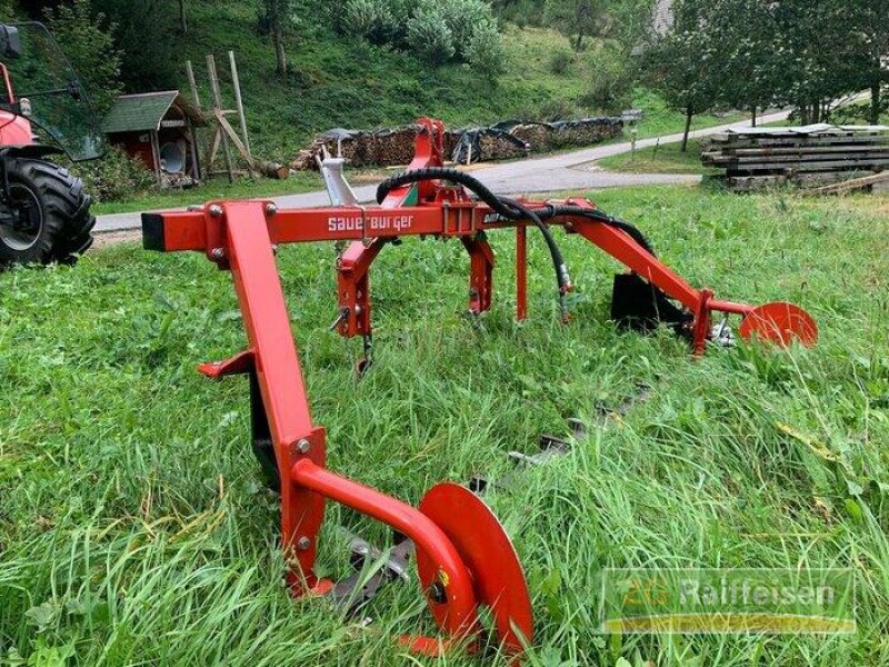 Mähwerk van het type Sauerburger DMF 44 27500, Gebrauchtmaschine in Donaueschingen (Foto 10)