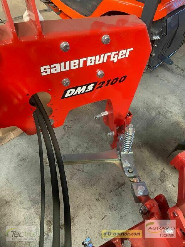 Mähwerk del tipo Sauerburger DMS 9005A, Gebrauchtmaschine In Olfen (Immagine 2)